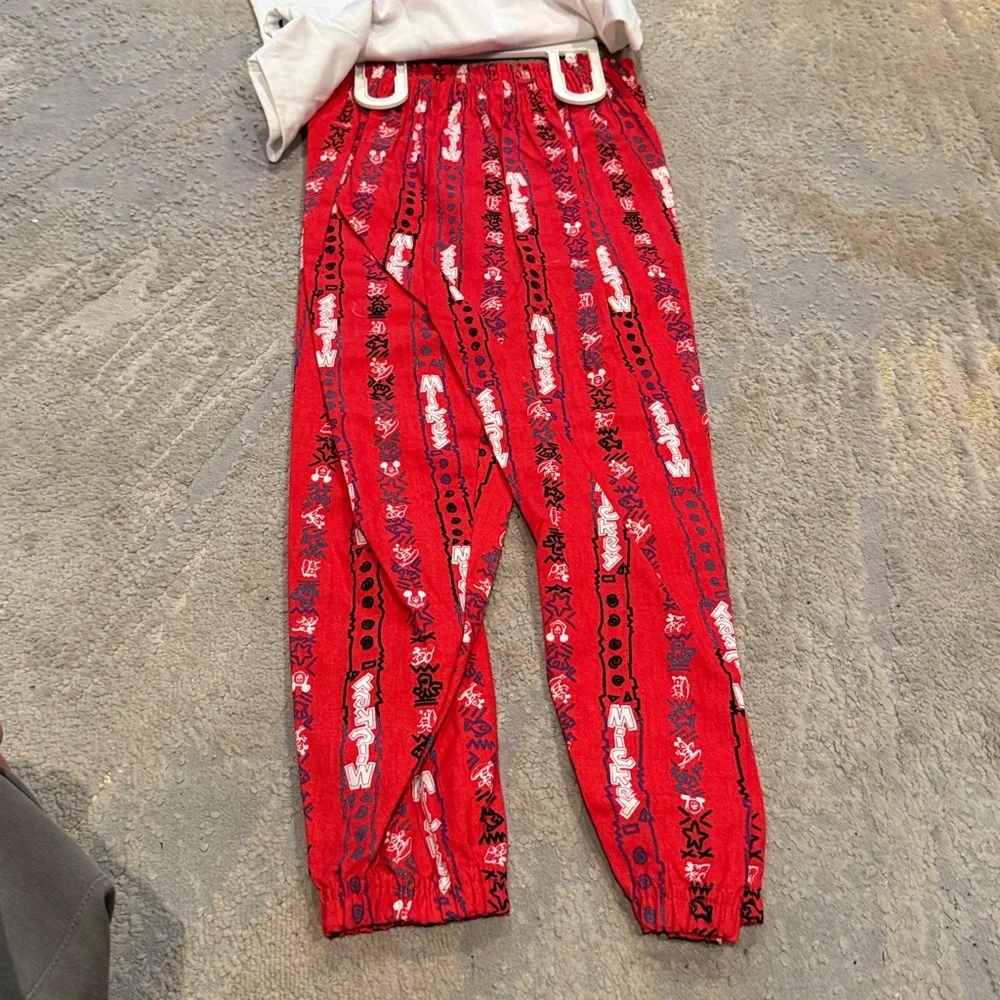 Mickey vintage mickeys
